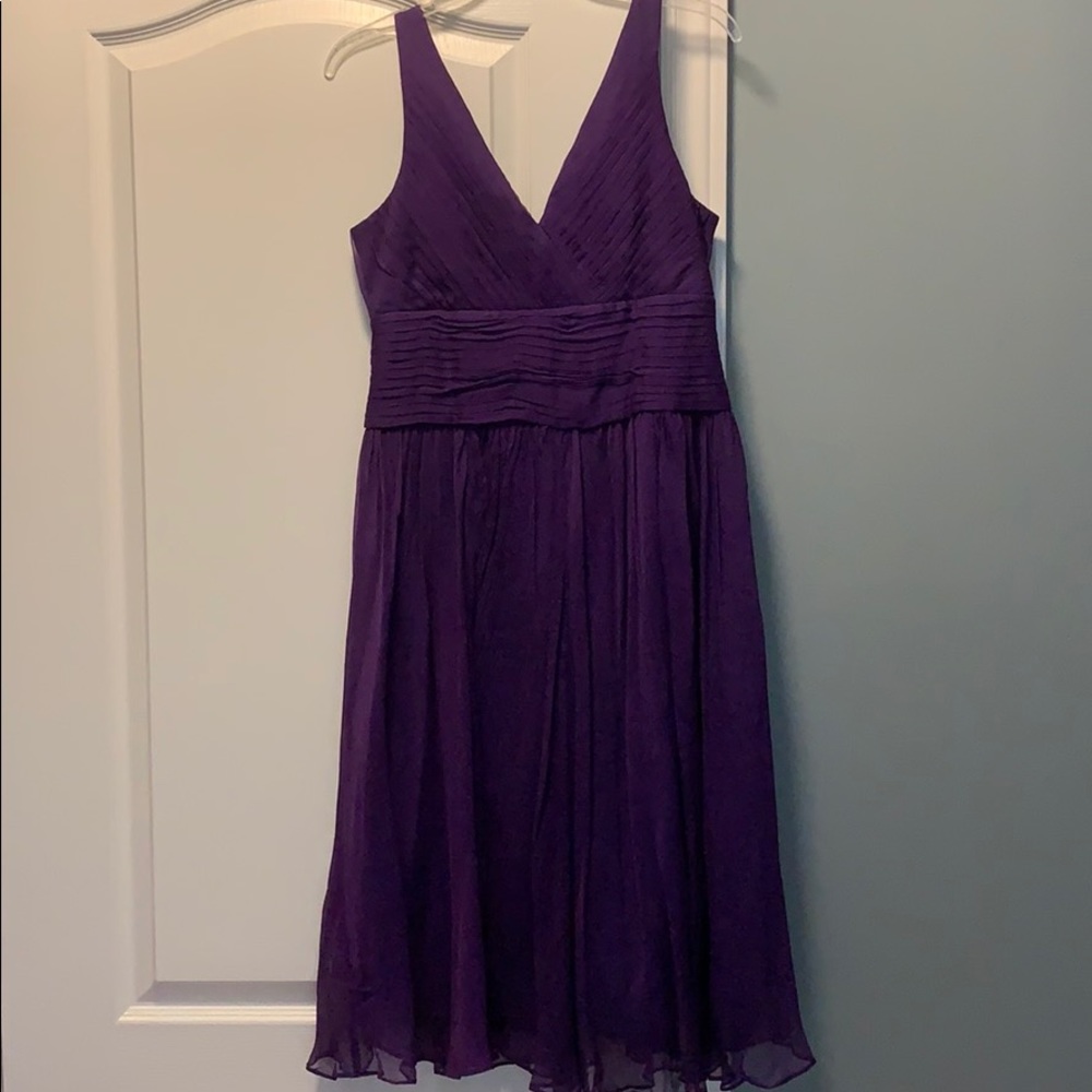 JS Collections dress